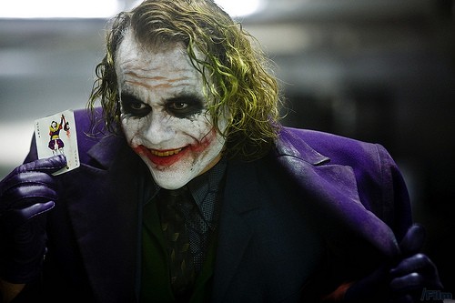 Joker Fotoğrafları 2