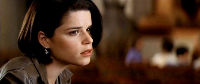 Sidney Prescott Fotoğrafları 2