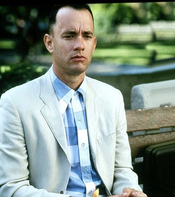 Forrest Gump Fotoğrafları 10