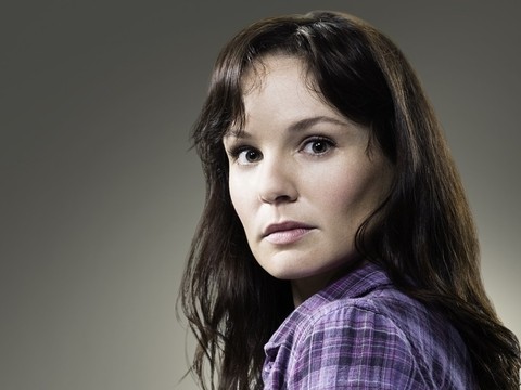 Lori Grimes fotoğrafı