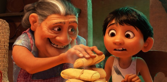 Disney Plus'ta İzleyebileceğiniz En İyi Pixar Animasyonları!
