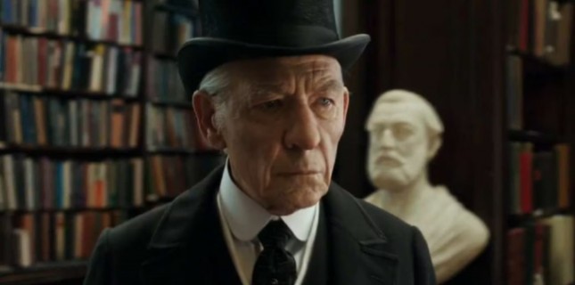 En İyi 10 Ian McKellen Filmi