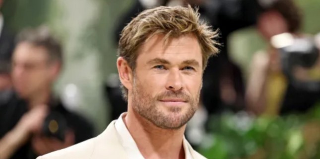 En İyi Chris Hemsworth Filmleri!