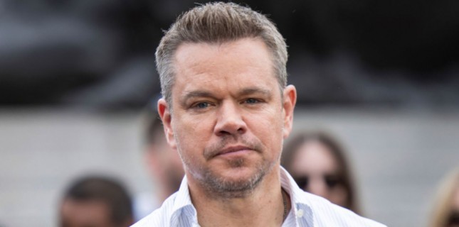 En İyi Matt Damon Filmleri!