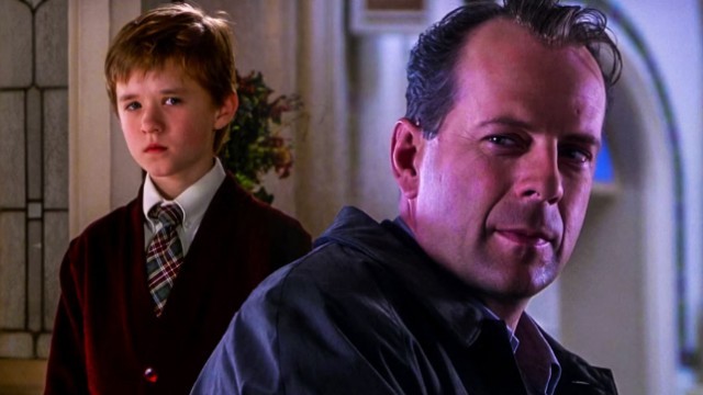 Tüm Zamanların En Efsane Gerilim Filmi Finalleri!