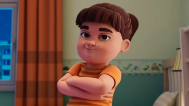 Netflix Türkiye'de En Çok İzlenen Diziler (11 Kasım - 16 Kasım 2025)