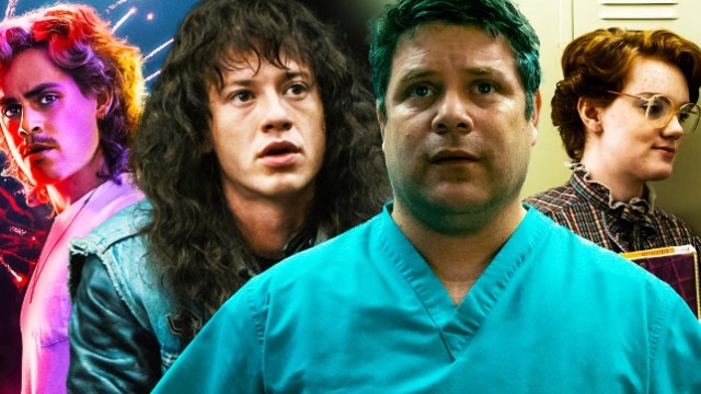 "Stranger Things" Dizisinin En Trajik 10 Ölümü