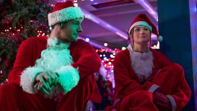 Netflix Türkiye'de En Çok İzlenen Filmler (24 Kasım - 30 Kasım 2025)