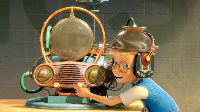 Hatırlanmaya Değer 10 Unutulmuş Disney Filmi