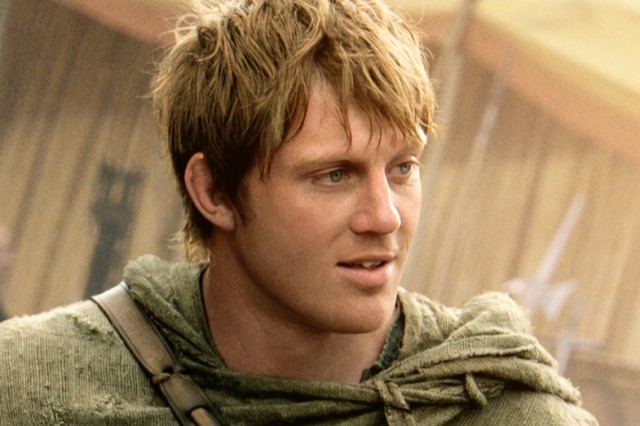 Ser Duncan the Tall (Peter Claffey)