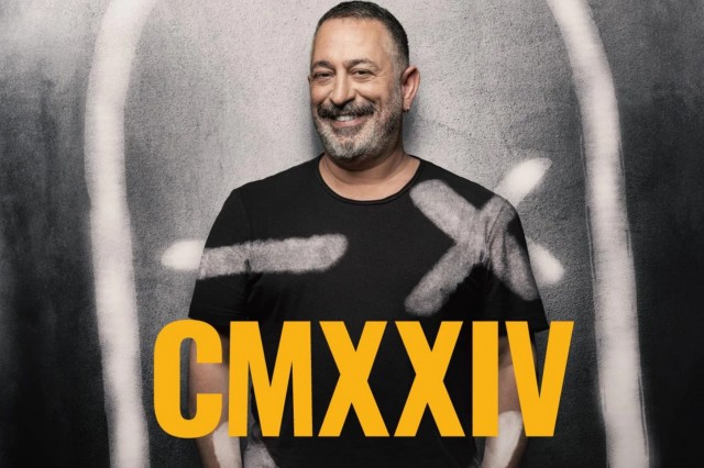 CMXXIV