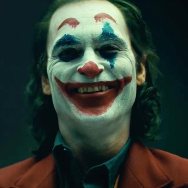 JokerJoker (2019) JokerJoker (2019)