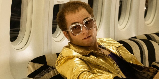 RocketmanRocketman (2019) RocketmanRocketman (2019)