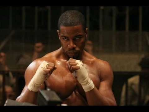 Kara ŞövalyeMichael Jai White Kara ŞövalyeMichael Jai White