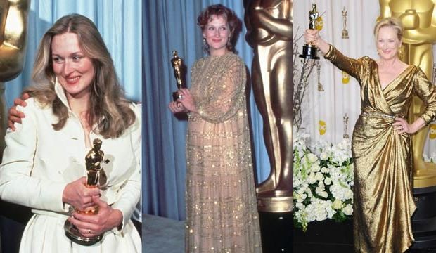 Meryl Streep Meryl Streep