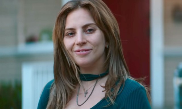 Bir Yıldız DoğuyorLady Gaga (Ally) - A Star Is Born Bir Yıldız DoğuyorLady Gaga (Ally) - A Star Is Born
