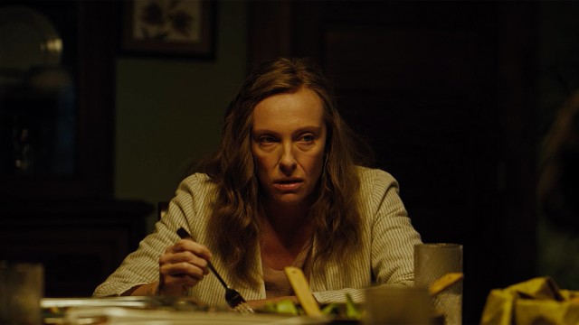 AyinToni Collette (Annie) - Hereditary AyinToni Collette (Annie) - Hereditary