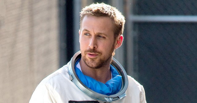 Ay'da İlk İnsanRyan Gosling (Neil Armstrong) - First Man Ay'da İlk İnsanRyan Gosling (Neil Armstrong) - First Man