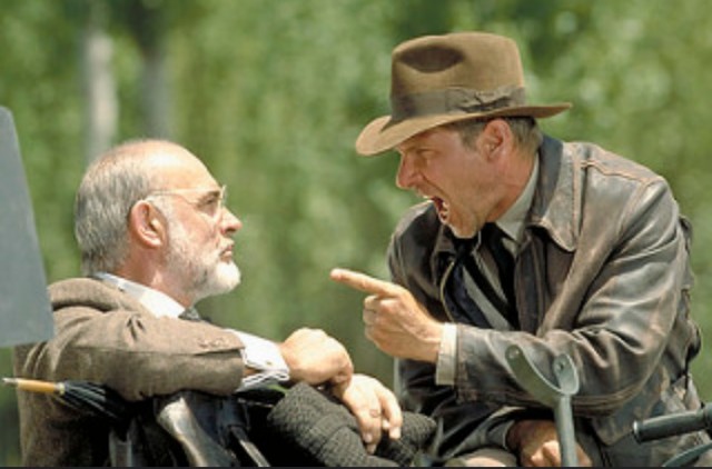 Indiana Jones: Making The TrilogyIndiana Jones hayranları burada mı? Indiana Jones: Making The TrilogyIndiana Jones hayranları burada mı?