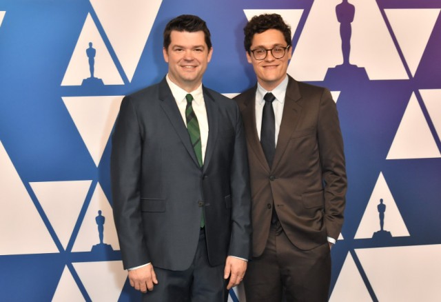 Phil Lord Ve Chris Miller Phil Lord Ve Chris Miller
