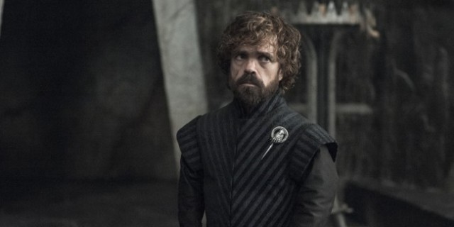 Tyrion Lannister Tyrion Lannister