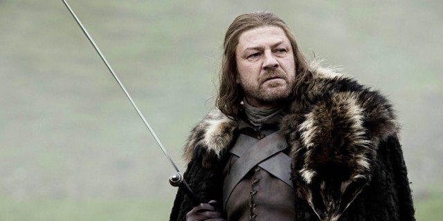 Eddard Stark Eddard Stark