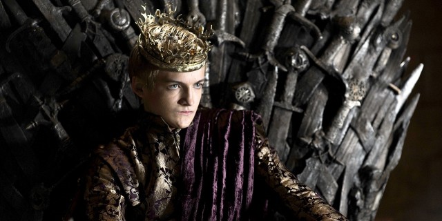 Joffrey Baratheon Joffrey Baratheon
