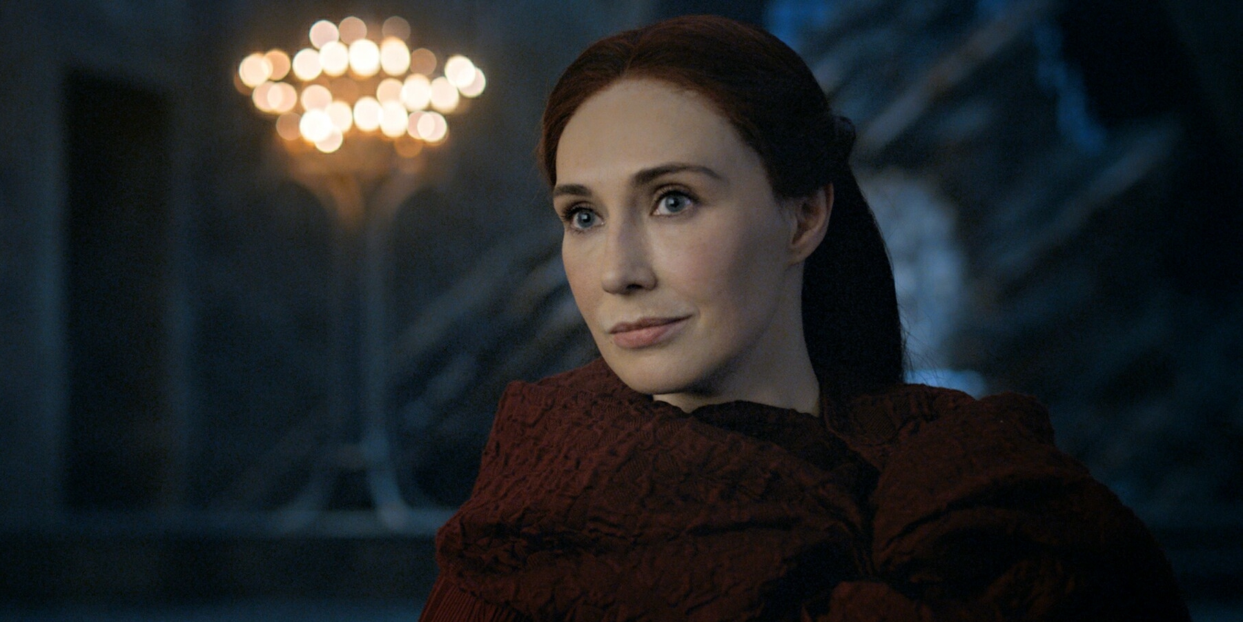 Melisandre Melisandre