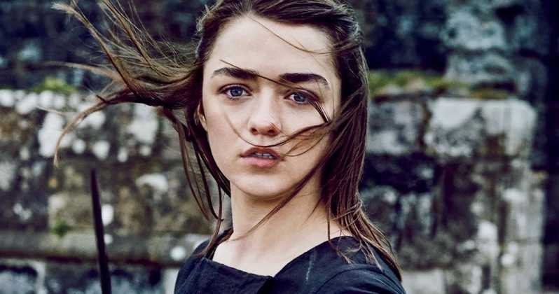 Game of Thrones karakterlerinin isimleri revaçta!