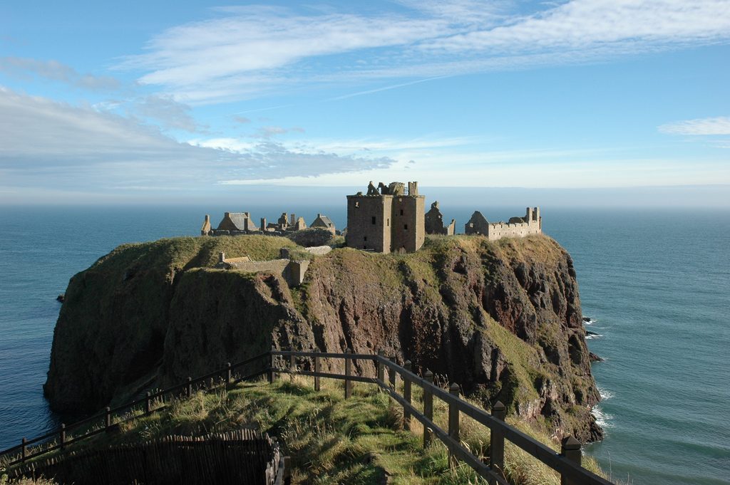 Game of Thrones'un İrlanda turizmine katkısını biliyor musunuz? Game of Thrones'un İrlanda turizmine katkısını biliyor musunuz?