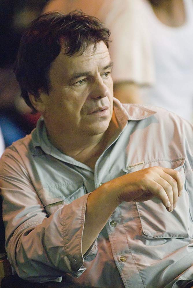 Filmin Yönetmeni ve Senaristi Neil Jordan Filmin Yönetmeni ve Senaristi Neil Jordan