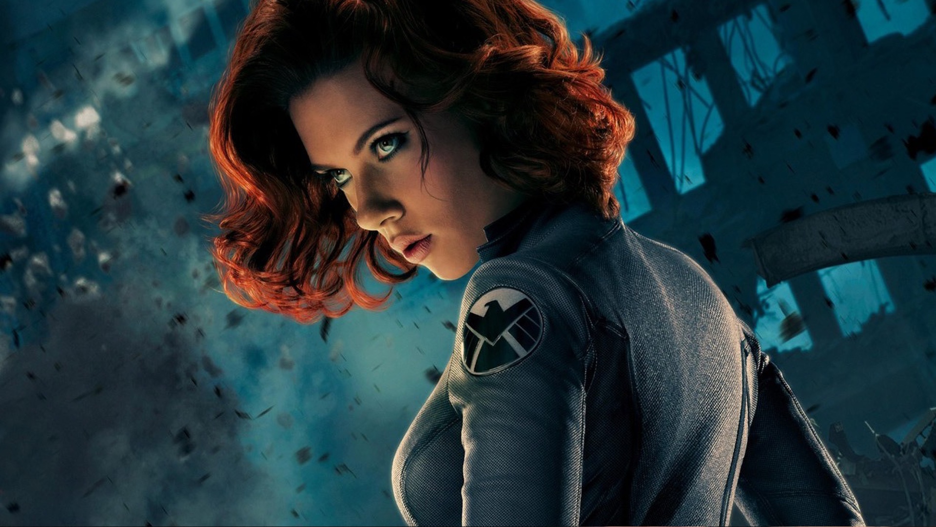 Black Widow (2020) Black Widow (2020)