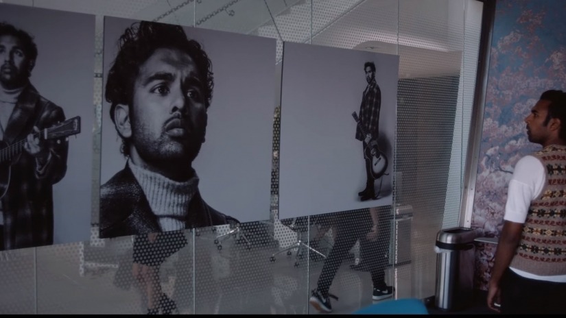 Gösterildiği Festivallerde de Beğeni Topladı!