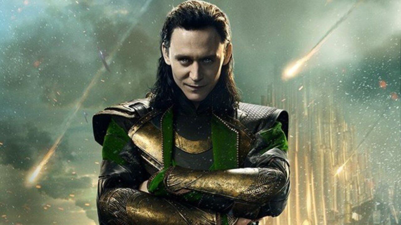 Loki Dizisi Loki Dizisi