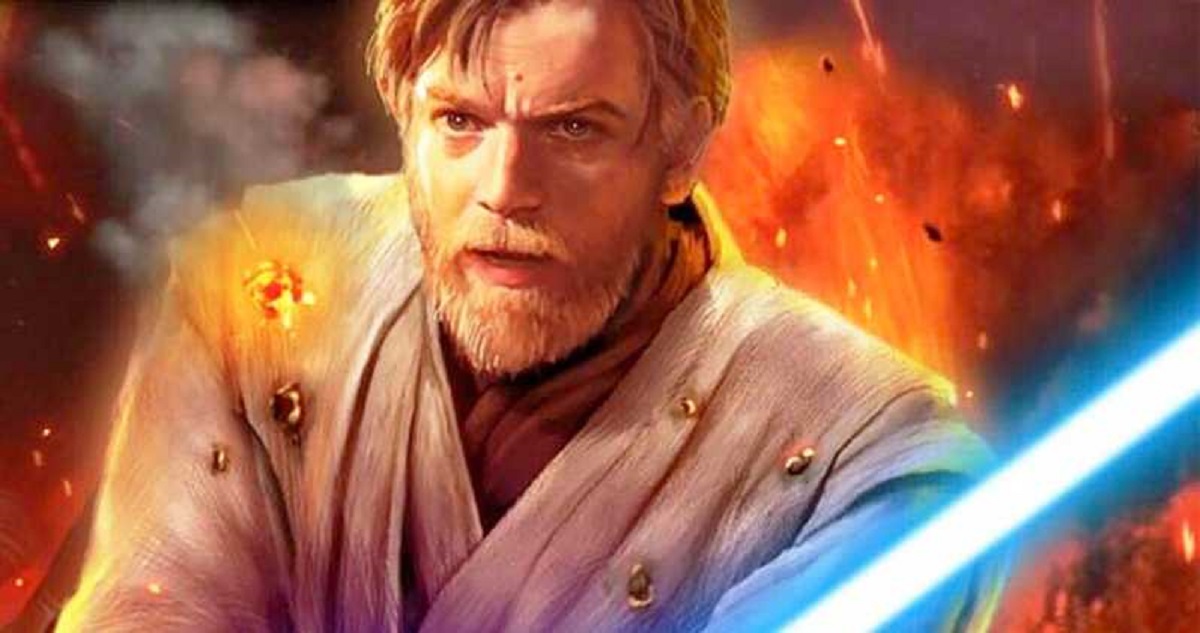 Obi-Wan Kenobi Mini Dizisi Obi-Wan Kenobi Mini Dizisi