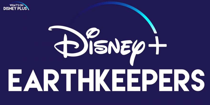 Earthkeppers Earthkeppers