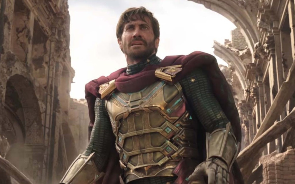 Mysterio Gerçekten Öldü Mü?
