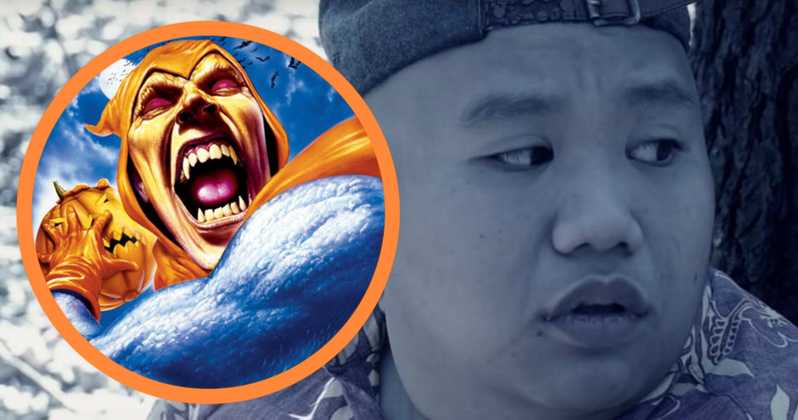 Ned Hobgoblin Olacak Mı?