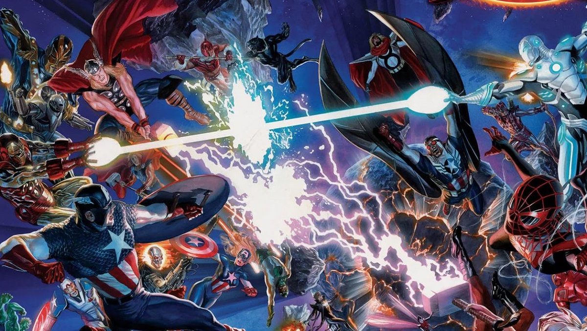 Marvel Sinematik Evreni Bir ‘’Çoklu Evren’’ Mi?