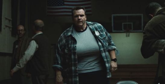 Bob'un vücudu nasıl böyle görünüyor?