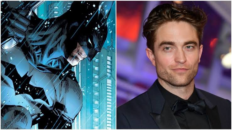 The Batman The Batman