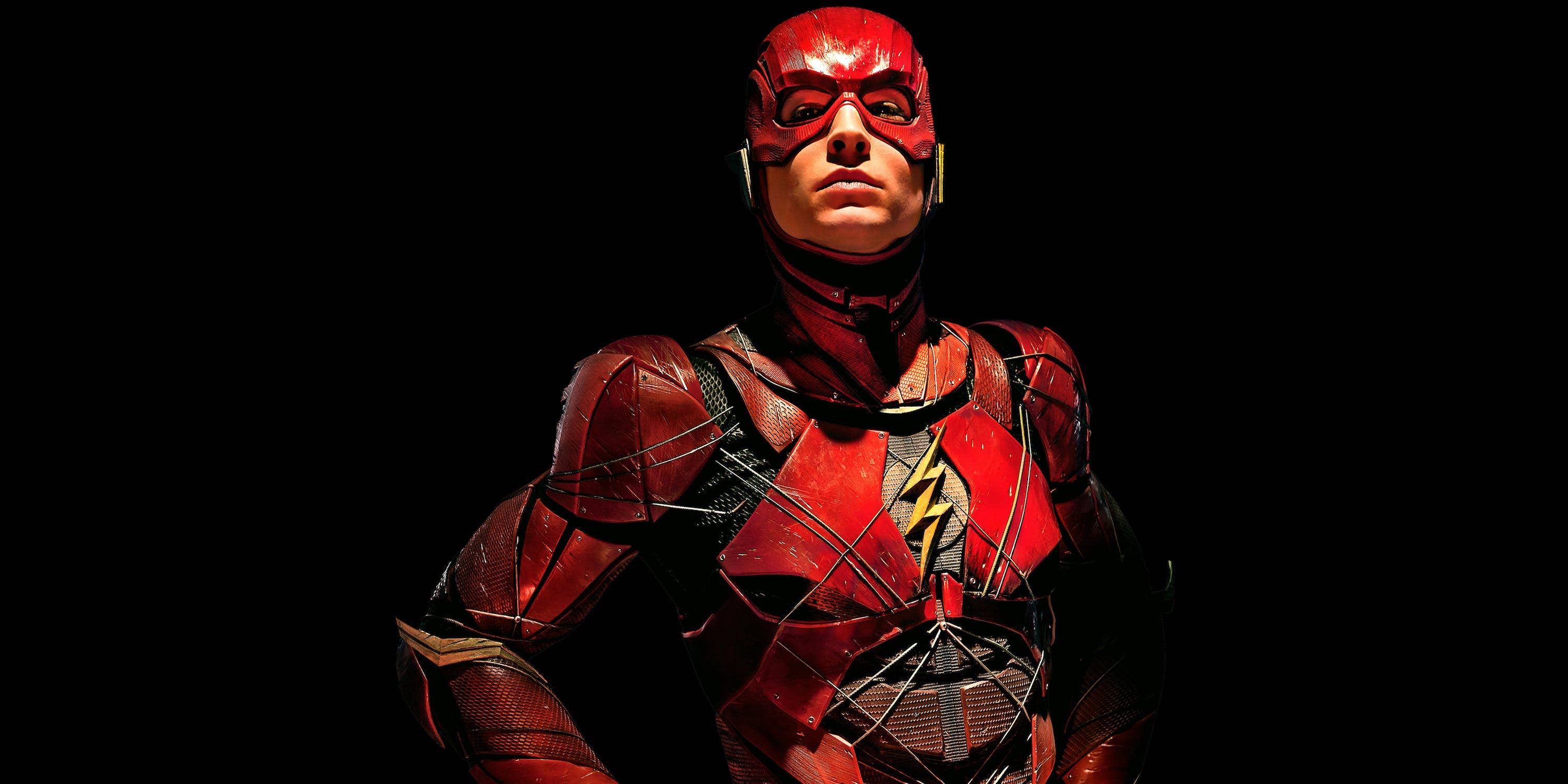 The FlashThe Flash The FlashThe Flash