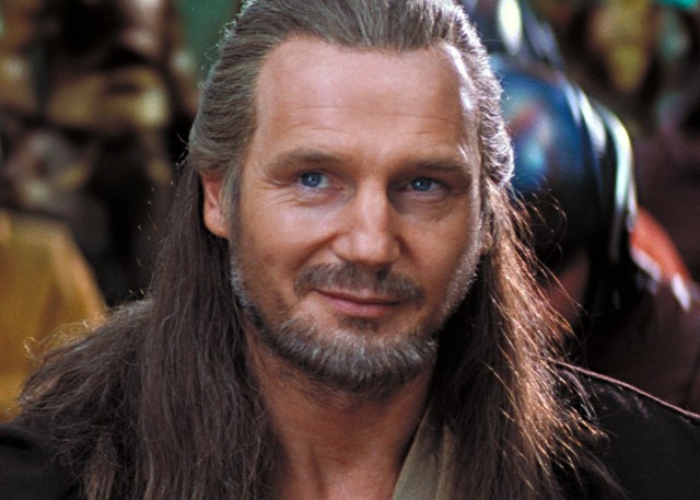 Qui-Gon Jinn Qui-Gon Jinn