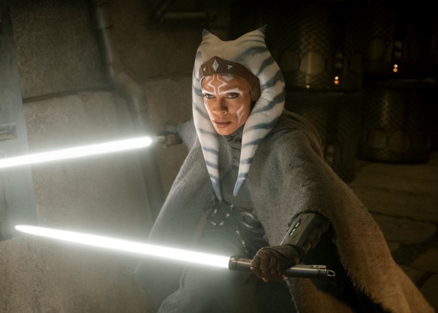 Ahsoka Tano Ahsoka Tano