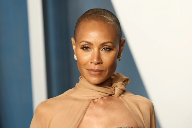 Jada Pinkett Smith Jada Pinkett Smith