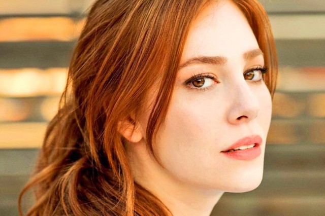 Elçin SanguElçin Sangu
