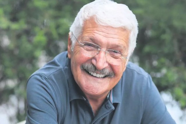 Salih KalyonSalih Kalyon