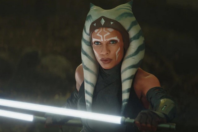 AhsokaAhsoka AhsokaAhsoka