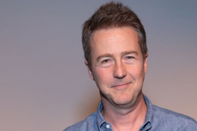 Edward NortonEdward Norton Edward NortonEdward Norton