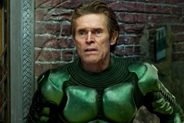 Green Goblin Green Goblin